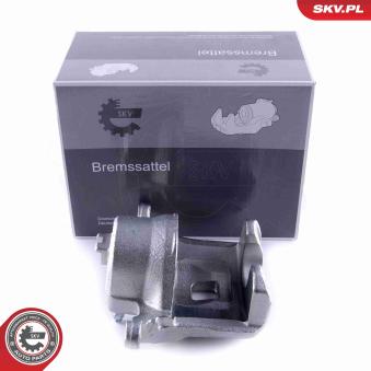 Étrier de frein avant gauche ESEN SKV