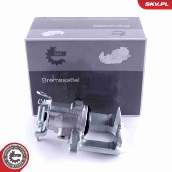 Étrier de frein arrière gauche ESEN SKV