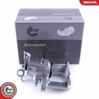 Étrier de frein arrière droit ESEN SKV