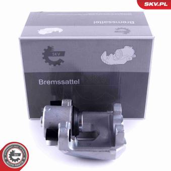 Étrier de frein arrière gauche ESEN SKV