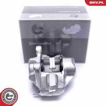 Étrier de frein avant gauche ESEN SKV 55SKV401
