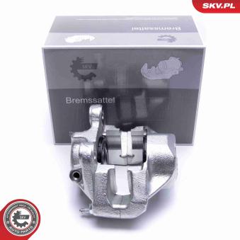 Étrier de frein avant droit ESEN SKV 55SKV402