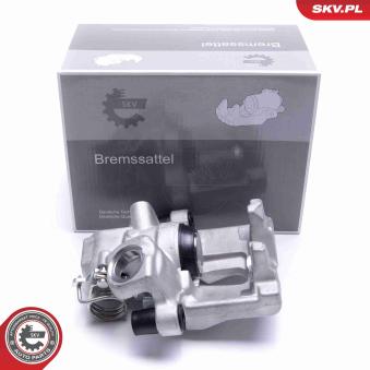 Étrier de frein arrière gauche ESEN SKV 55SKV433