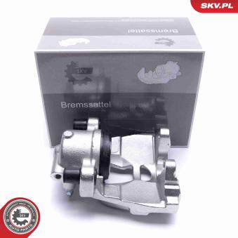 Étrier de frein avant gauche ESEN SKV