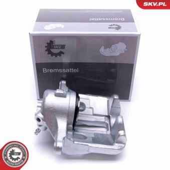 Étrier de frein avant gauche ESEN SKV 55SKV641