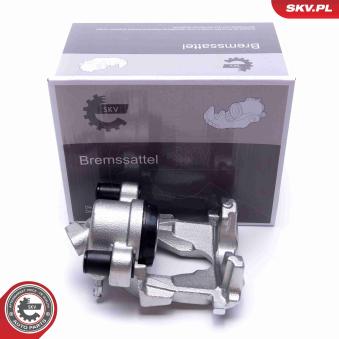 Étrier de frein avant gauche ESEN SKV