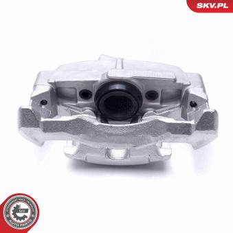 Étrier de frein avant gauche ESEN SKV