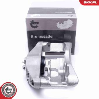 Étrier de frein avant gauche ESEN SKV