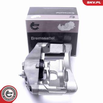 Étrier de frein avant droit ESEN SKV