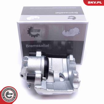 Étrier de frein avant gauche ESEN SKV