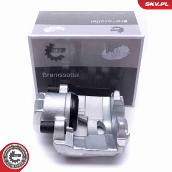 Étrier de frein avant droit ESEN SKV 55SKV812