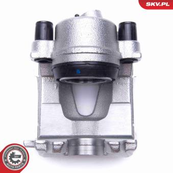 Étrier de frein avant droit ESEN SKV 55SKV862