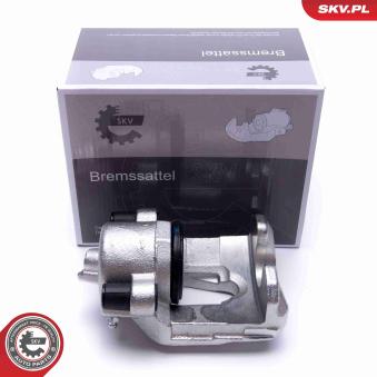 Étrier de frein avant gauche ESEN SKV 55SKV891