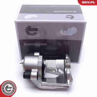 Étrier de frein avant droit ESEN SKV 55SKV892