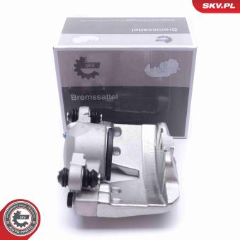 Étrier de frein avant gauche ESEN SKV 55SKV931