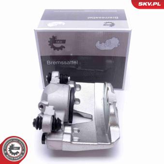 Étrier de frein avant droit ESEN SKV 55SKV932