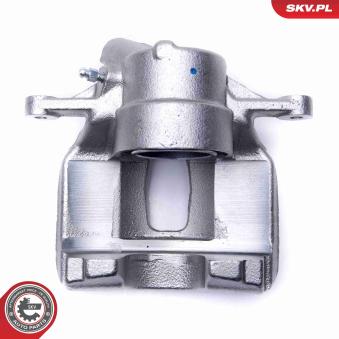 Étrier de frein avant gauche ESEN SKV