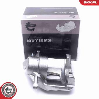 Étrier de frein avant droit ESEN SKV