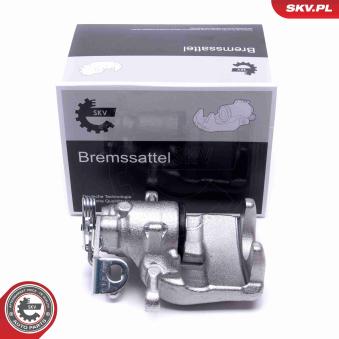 Étrier de frein arrière droit ESEN SKV