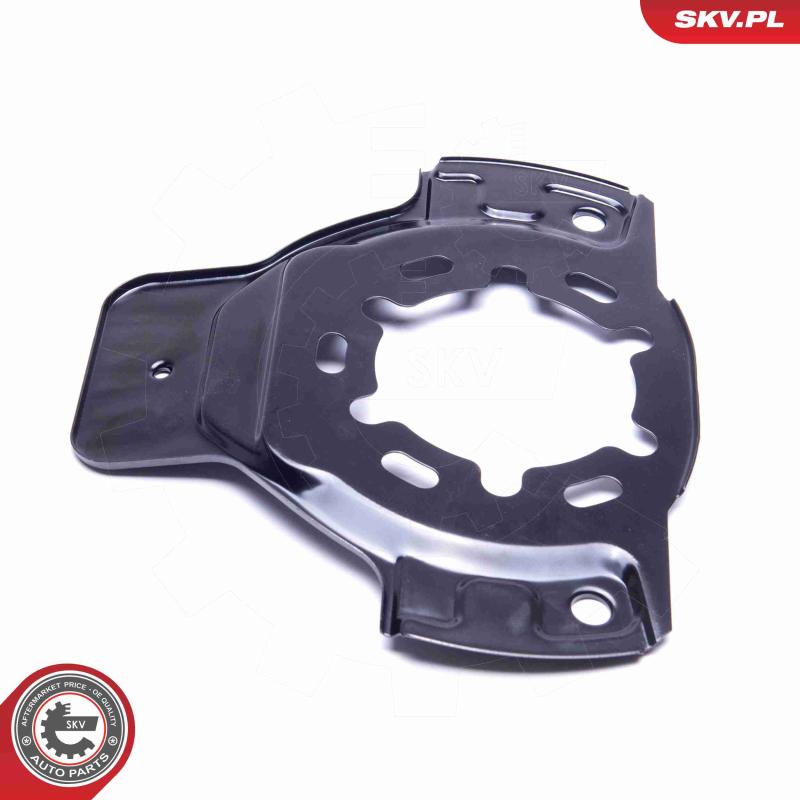 Déflecteur, disque de frein ESEN SKV 57SKV001 - Visuel 1