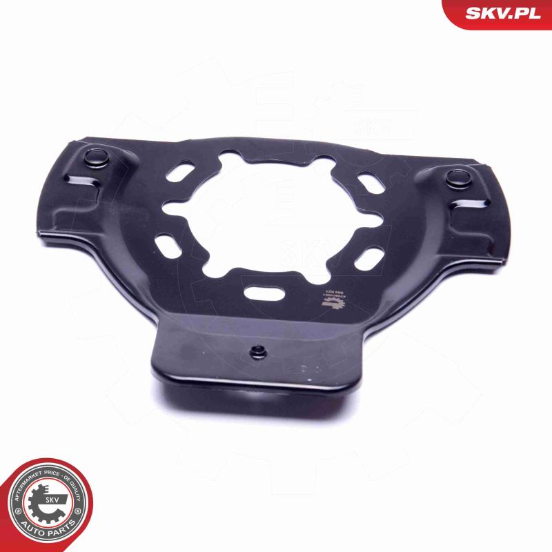 Déflecteur, disque de frein ESEN SKV 57SKV001 - Visuel 2