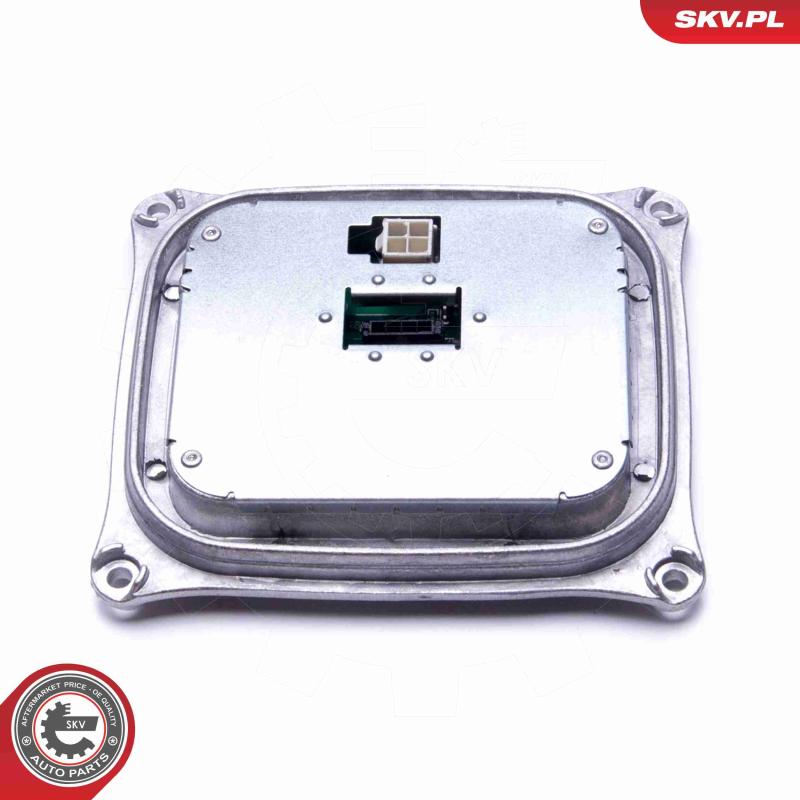 Appareil de commande, système d'éclairage ESEN SKV 59SKV001 - Visuel 2