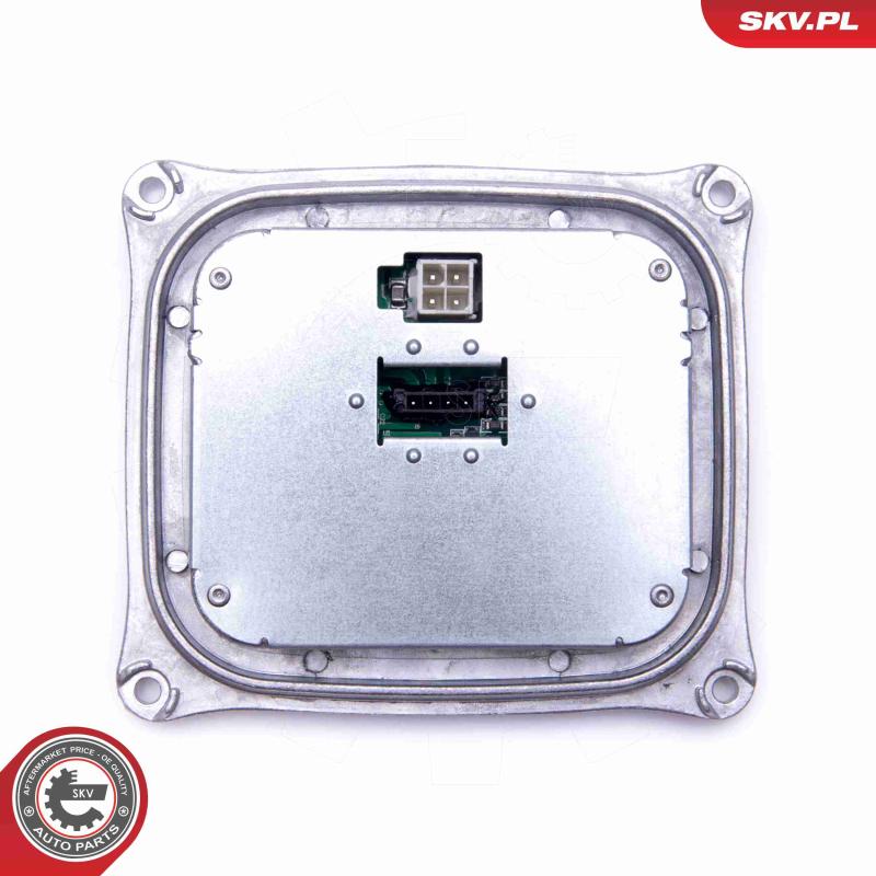 Appareil de commande, système d'éclairage ESEN SKV 59SKV001 - Visuel 3