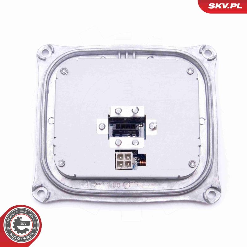 Appareil de commande, système d'éclairage ESEN SKV 59SKV002 - Visuel 1