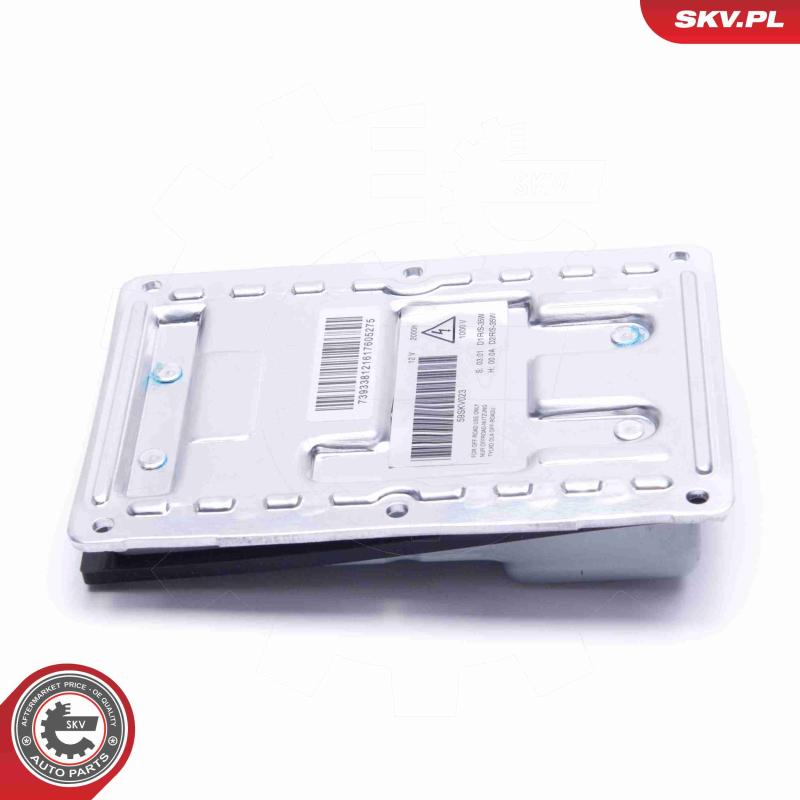 Appareil de commande, système d'éclairage ESEN SKV 59SKV023 - Visuel 3