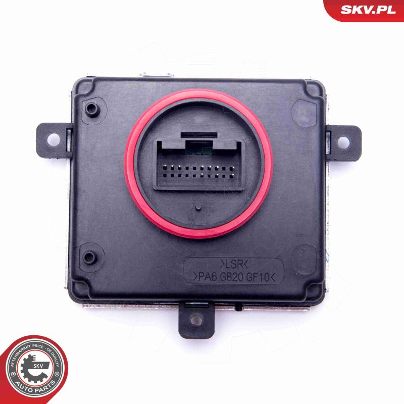 Appareil de commande, système d'éclairage ESEN SKV 59SKV029 - Visuel 3