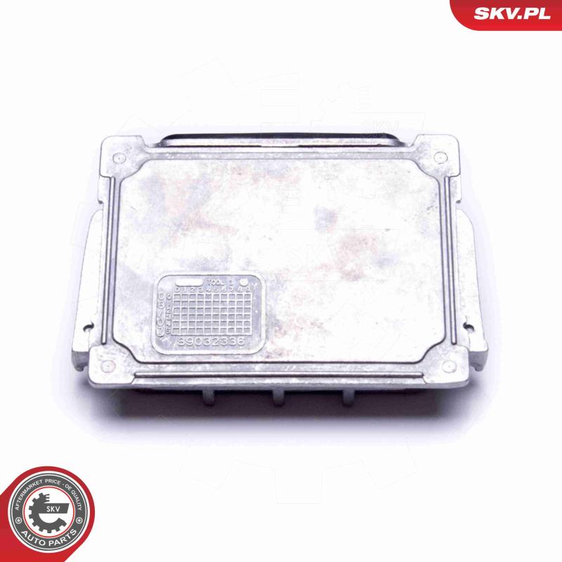 Appareil de commande, système d'éclairage ESEN SKV 59SKV030 - Visuel 2