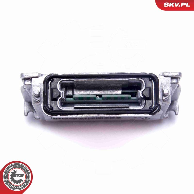 Appareil de commande, système d'éclairage ESEN SKV 59SKV030 - Visuel 3