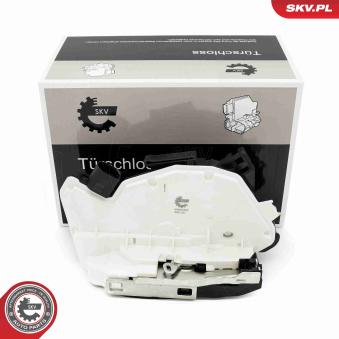 Serrure de porte ESEN SKV 60SKV322