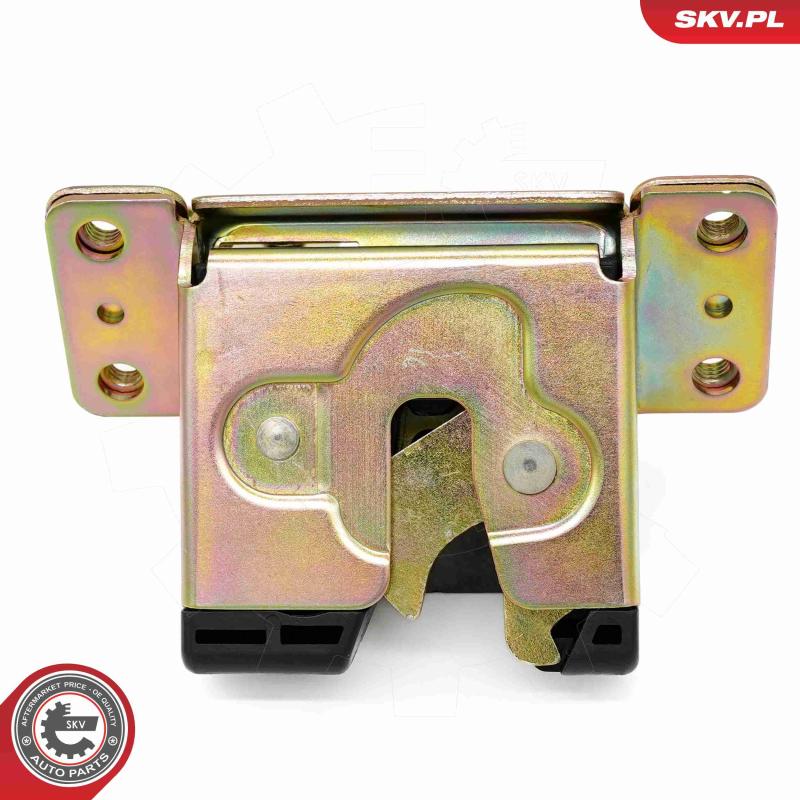 Serrure de hayon ESEN SKV 60SKV623 - Visuel 2