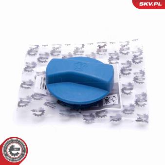 Bouchon, réservoir de liquide de refroidissement ESEN SKV