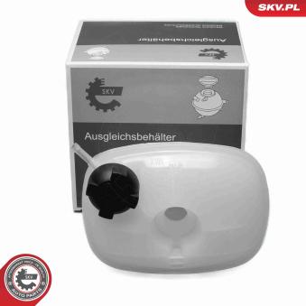 Vase d'expansion, liquide de refroidissement ESEN SKV 61SKV312