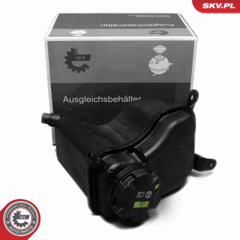 Vase d'expansion, liquide de refroidissement ESEN SKV 61SKV350