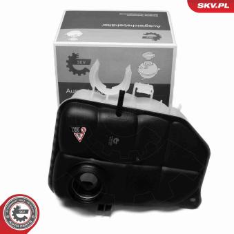 Vase d'expansion, liquide de refroidissement ESEN SKV