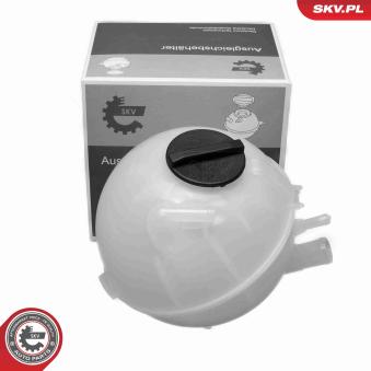 Vase d'expansion, liquide de refroidissement ESEN SKV