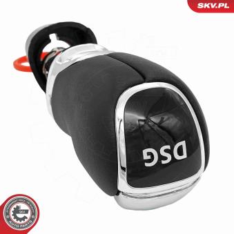 Pommeau de vitesses ESEN SKV 63SKV184