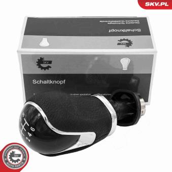 Pommeau de vitesses ESEN SKV 63SKV221