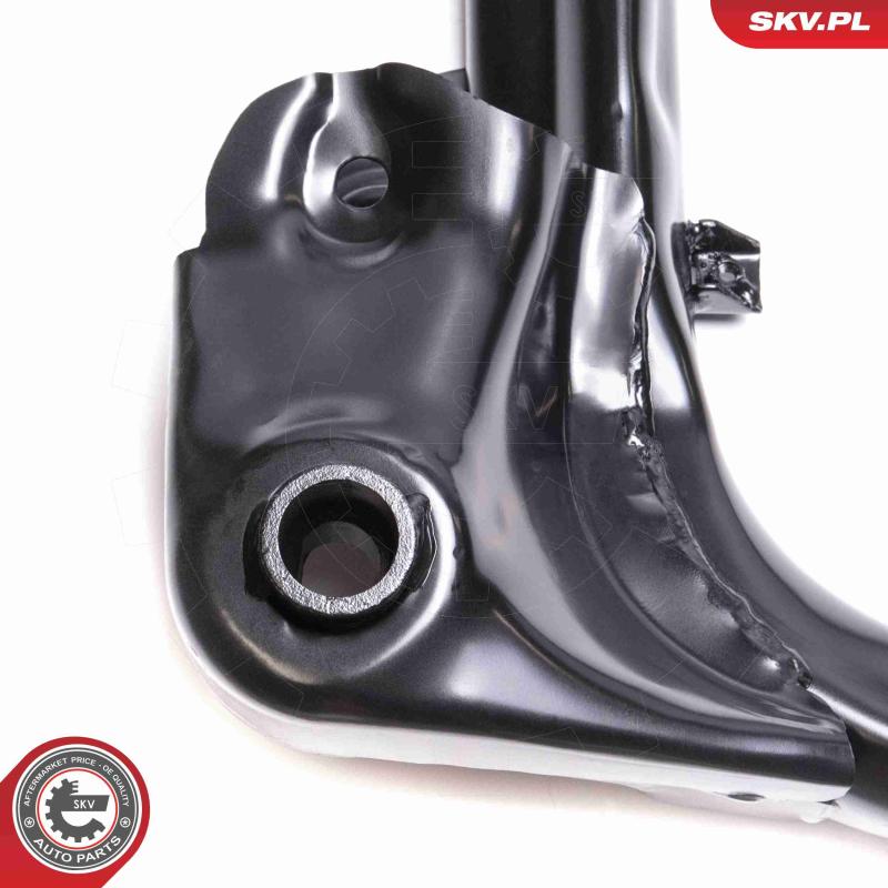 Plot de berceau/Support d'agrégats ESEN SKV 64SKV026 - Visuel 2