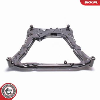 Plot de berceau/Support d'agrégats ESEN SKV