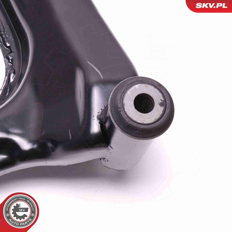 Plot de berceau/Support d'agrégats ESEN SKV 64SKV051 - Visuel 2