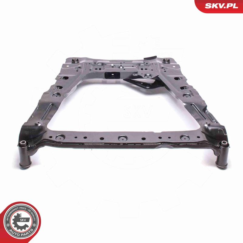 Plot de berceau/Support d'agrégats ESEN SKV 64SKV051 - Visuel 3