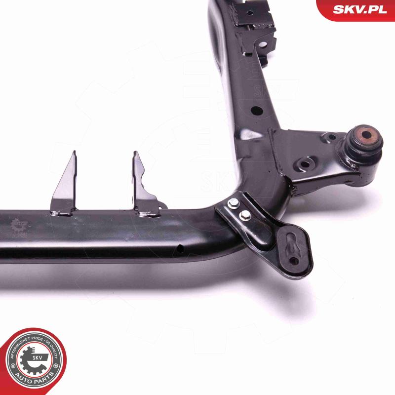 Plot de berceau/Support d'agrégats ESEN SKV 64SKV054 - Visuel 1