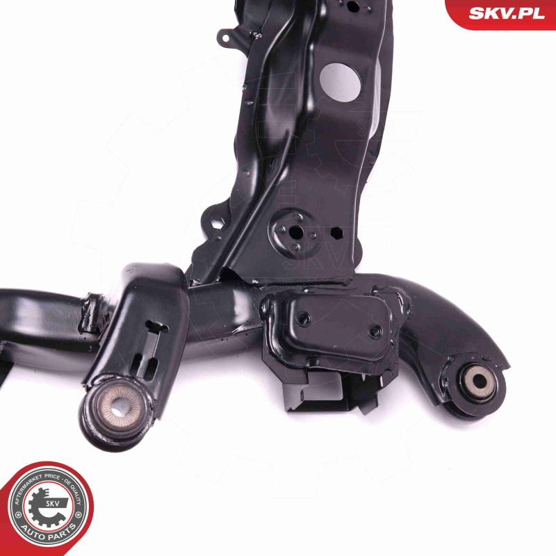 Plot de berceau/Support d'agrégats ESEN SKV 64SKV054 - Visuel 2