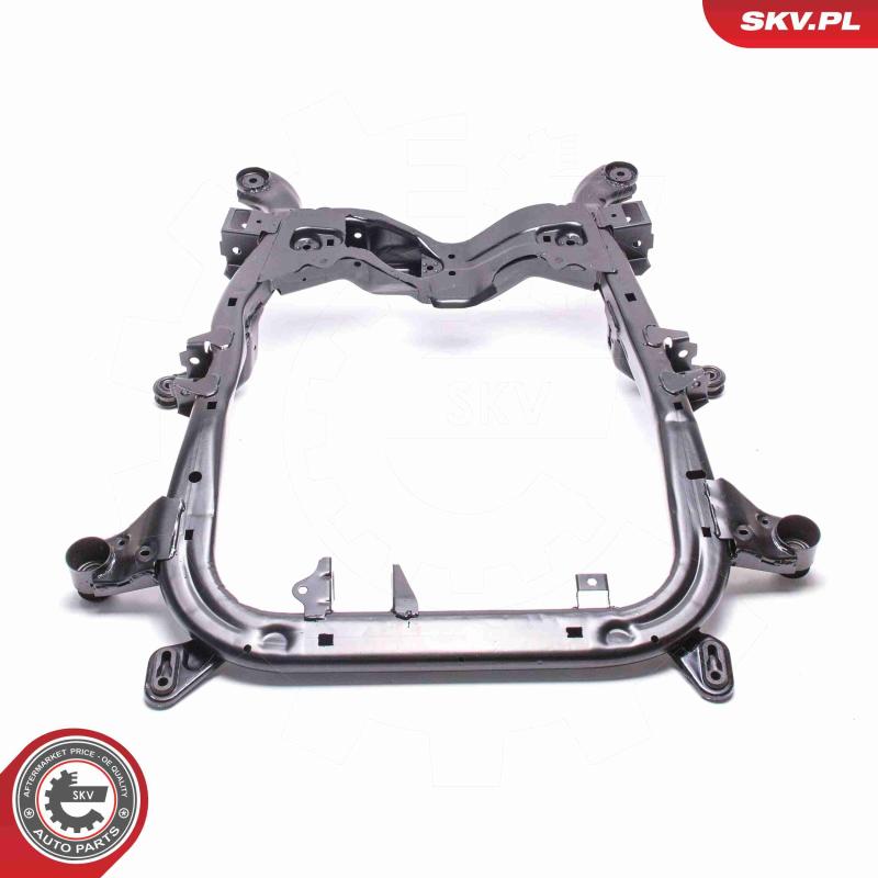 Plot de berceau/Support d'agrégats ESEN SKV 64SKV054 - Visuel 3