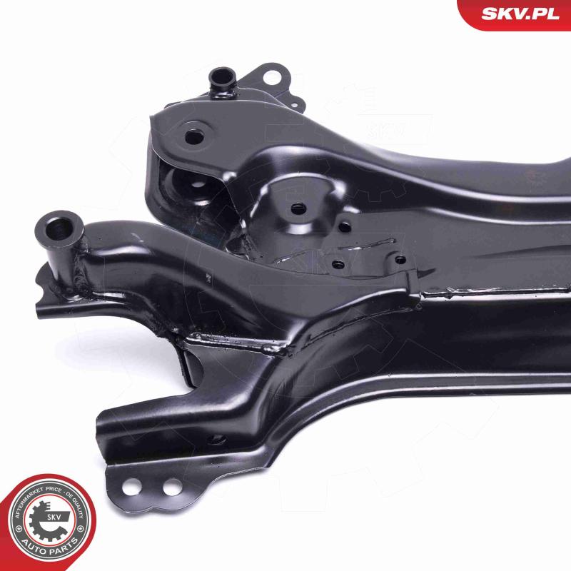 Plot de berceau/Support d'agrégats ESEN SKV 64SKV065 - Visuel 1