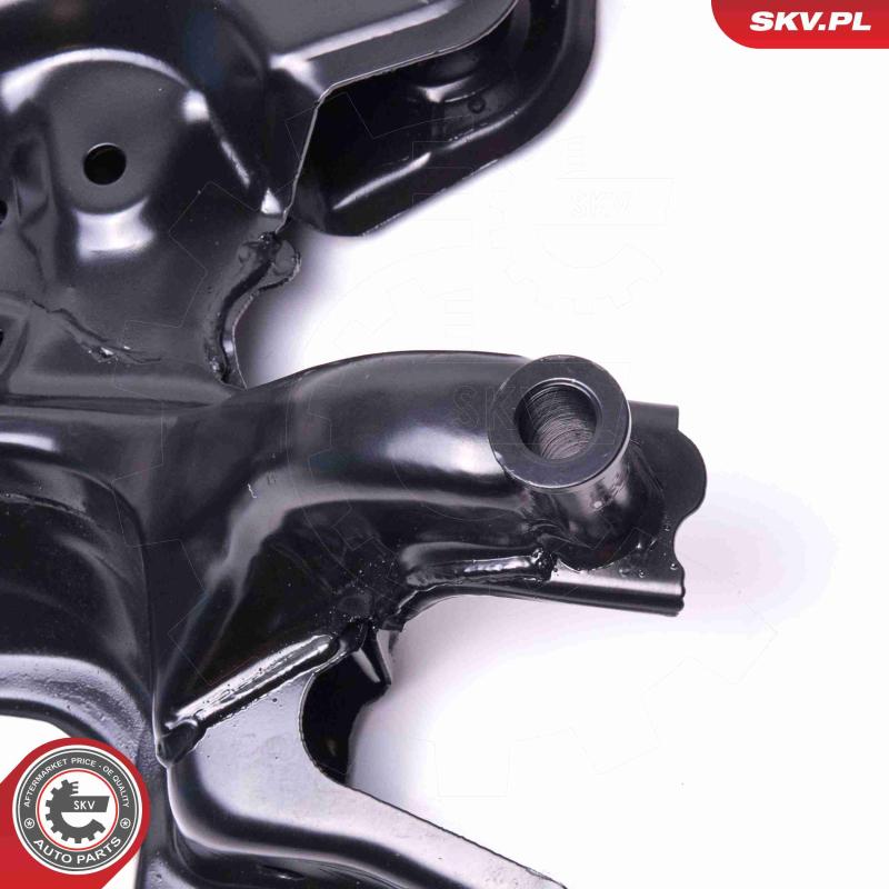 Plot de berceau/Support d'agrégats ESEN SKV 64SKV065 - Visuel 2